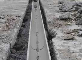 線性排水溝優(yōu)缺點都是什么？